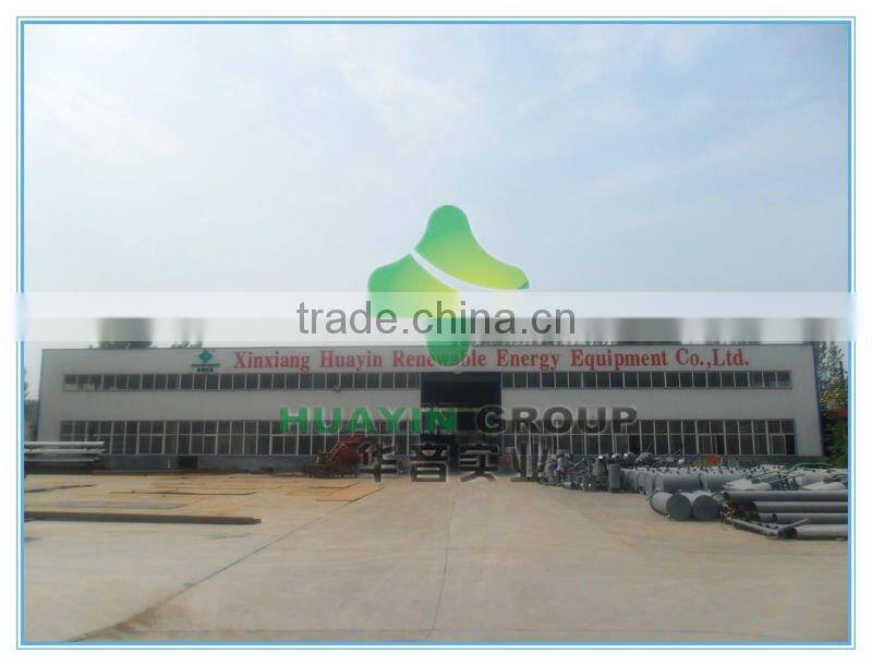 CE&ISO14001&ISO9001 used oil recycle machine