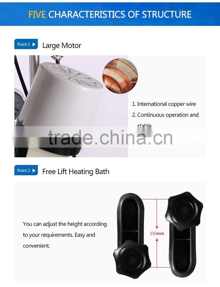 Industrial Alcohol Distillation Equipment Rotary Evaporator