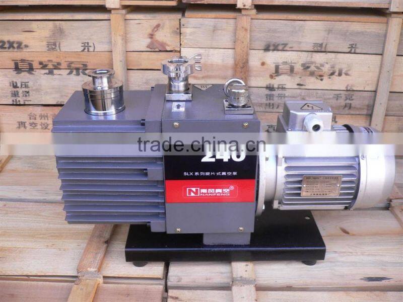 KD 2X Series Vacuum Pump Rotary Vane Type