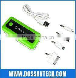 portable mobile power