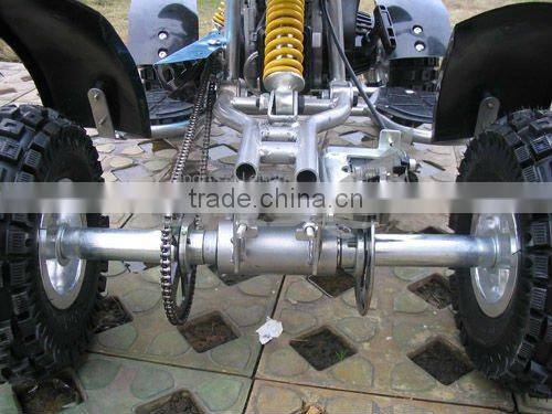 High Quality ATV CE Approved 49CC Gas-Powered 2-Stroke Engine Mini ATV, Best Christmas Gift AT4903