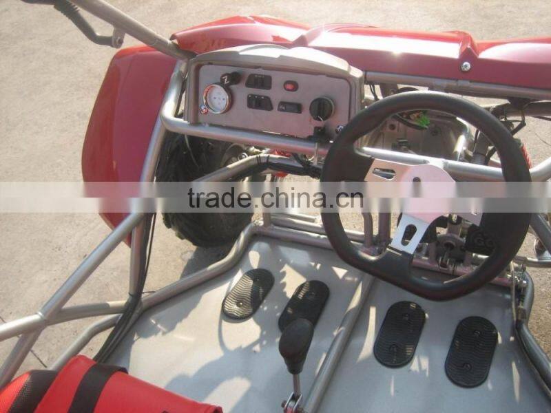 110cc kids go kart(TKG110-B)