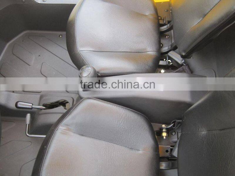 200cc EEC Automatic UTV (TKU200E)