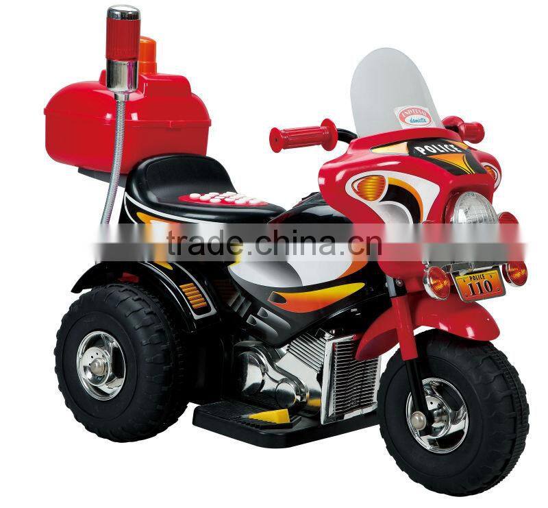 Children Electric Motor Bike