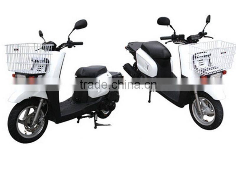 Wholesale 2016 Newest 2 Wheel 50cc Gas Scooter (HY-2)