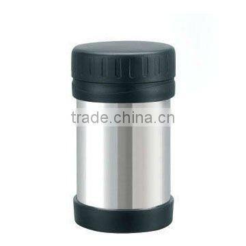 Large Three capacity offer travel mug thermo mug stainless steel ss travel vacuum flask cup ZZTB-20