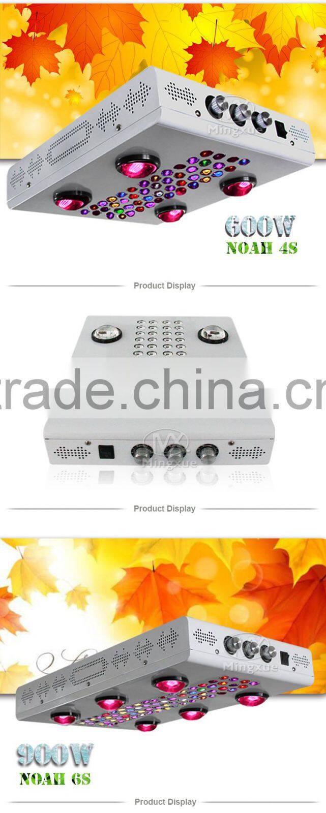 High LED grow light 600W 900W 1200w Led Light Usb
