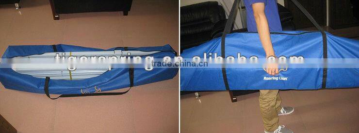 Waterproof Blue 3x3 Canopy Tent