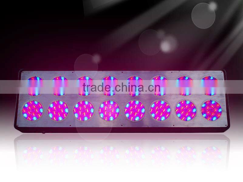720W Hydroponics Apollo Led Grow Light