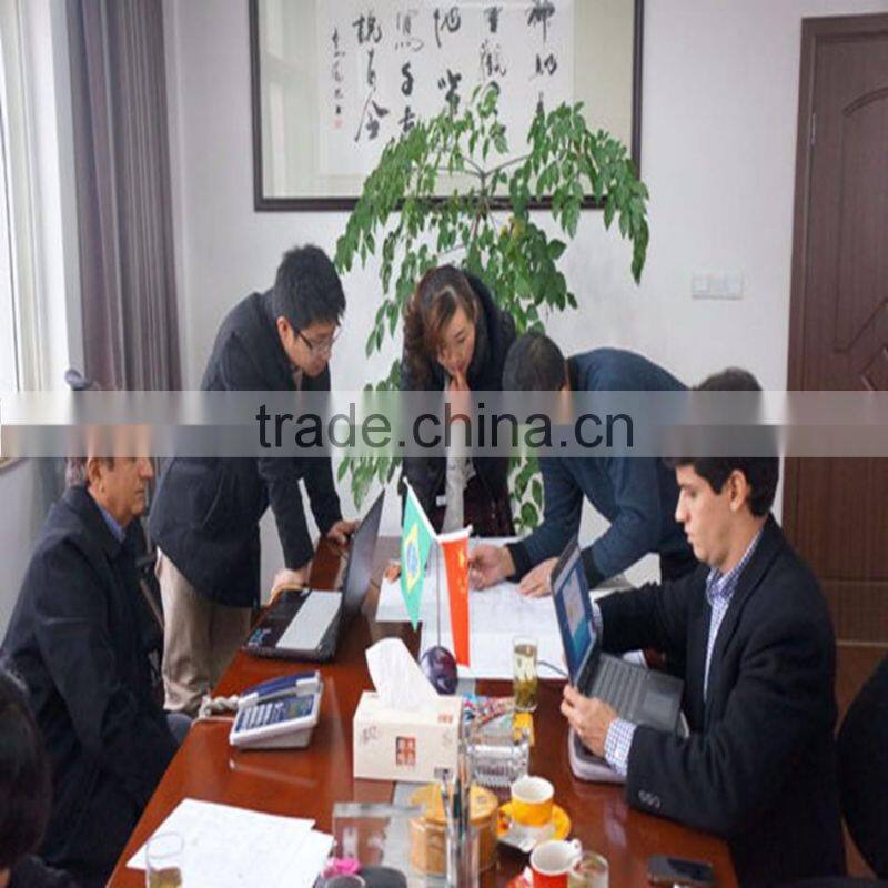 High quality 7.2m Venlo multi-span glass greenhouse grow tent for sale