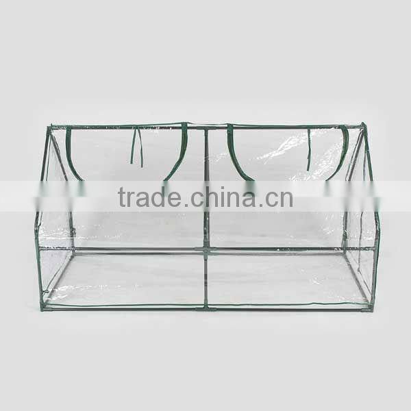 Portable & Mini Growhouses