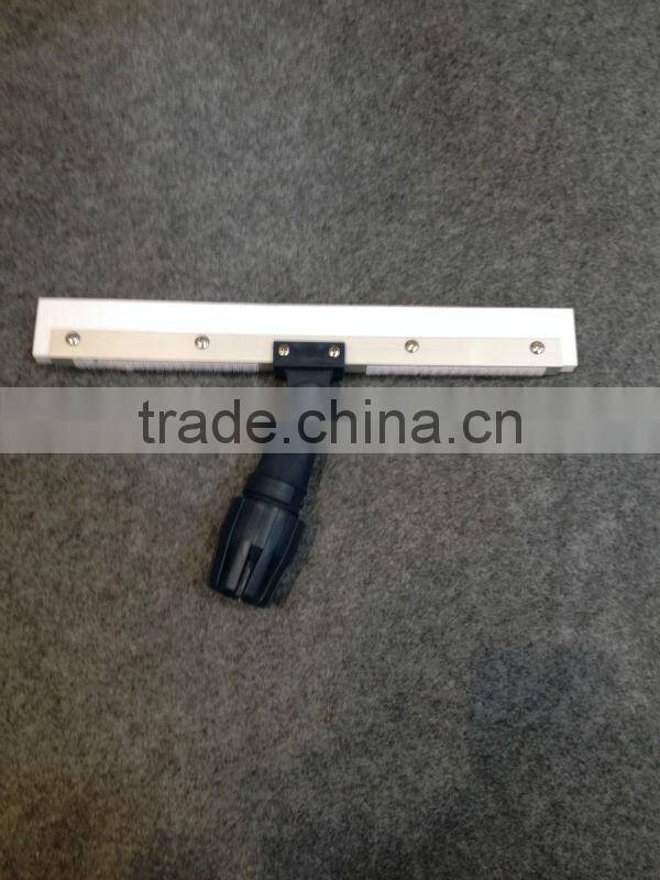 ALUMINIUM FLOOR SQUEEGEE