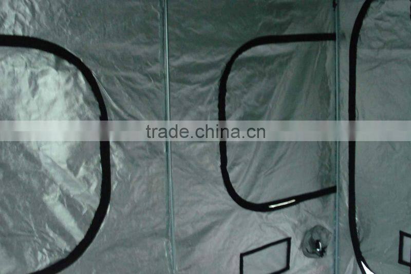 greenhouse grow tent