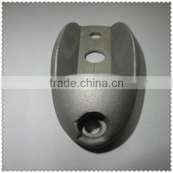 die cast aluminum lamp parts marine lamp casting part