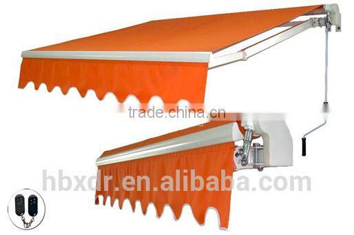 China aluminum supplier ! awning wall mount brackets aluminum profile