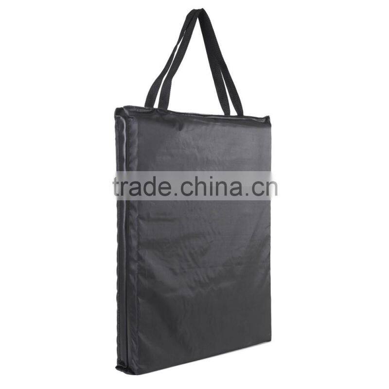 Soft Folding AUTO Mechanic Car Mat For Car Repairing