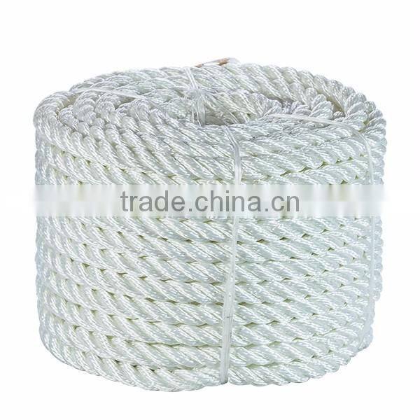 High Strength Nylon Rope