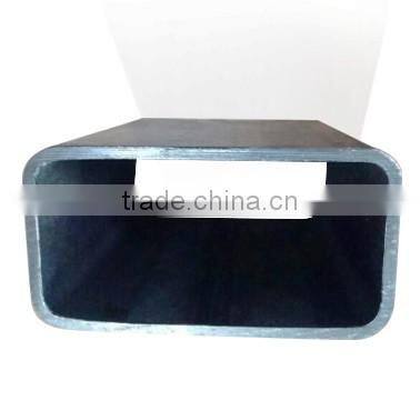 HRPO square and rectangular steel hollow sections