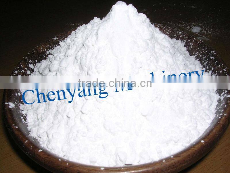 CY Automatic oil-drilling modified starch processing assemb /production line/plant /processing line with CE Skype:sherry1017929