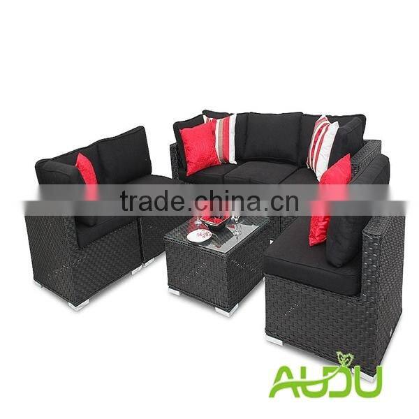 Audu Commercial Leisure Nice Outdoor Garden Furniture