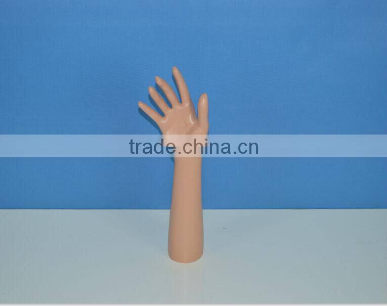 Band of Vivid dummy mannequin hand for ring jewelry display YZHA-01