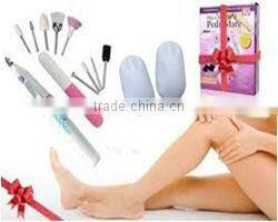 Manicure Pedicure Set,Nail art machine