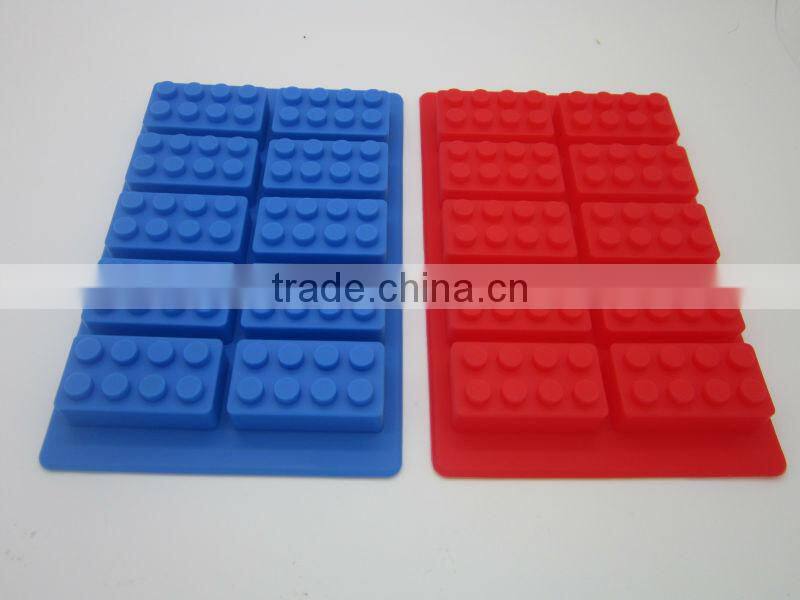 Hot selling silicone ice ball marker