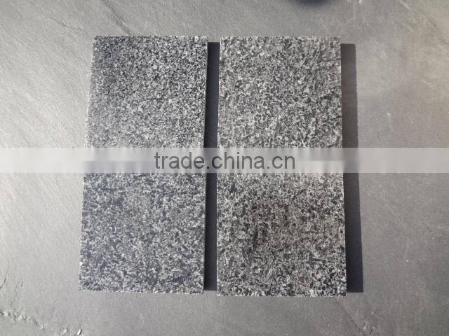 hot sale honed and polished granite placemat,natural exquisite stone granite placemat