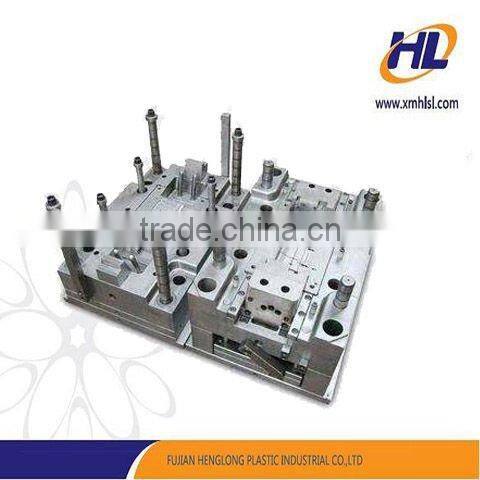 IML Plastic Cookie/Candy/Milk Box