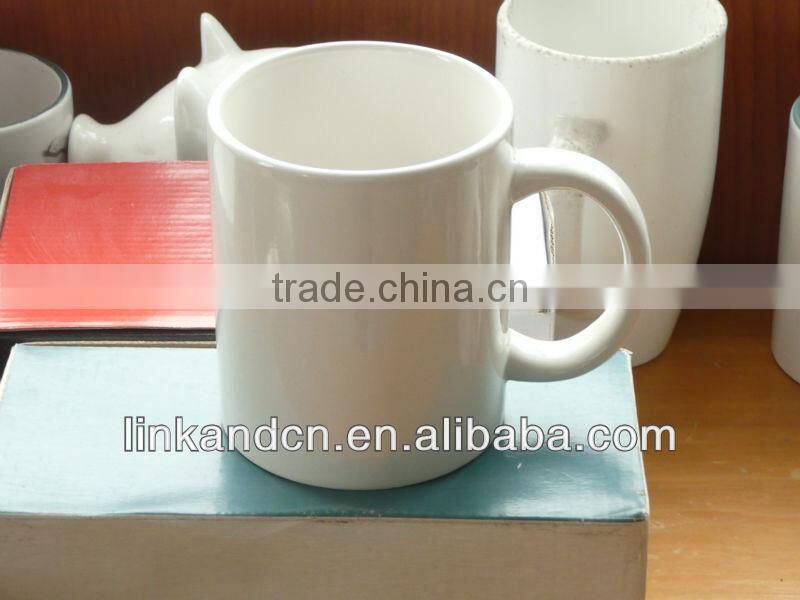 ceramic mug christmas, K-10044