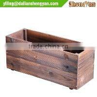 Outdoor Use Low Flower Pots Planters Large for Wholesale