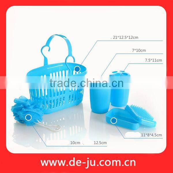 Students Gifts Dormitory China Bathroom Accessory