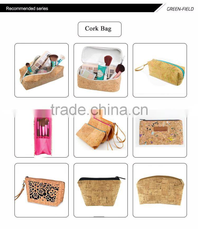 New product cork laptop bag PC bag