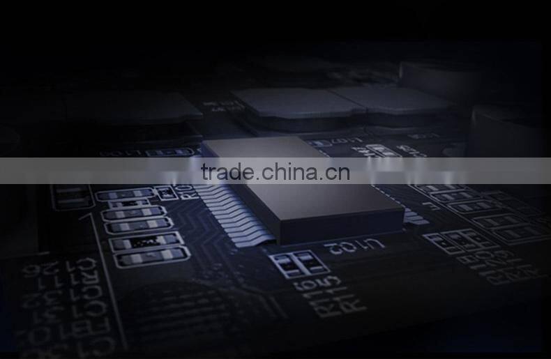 New Cool Multi-functional Makeup Mirror With Bluetooth Speaker LED Light Clock Support Mobile Phone Charging