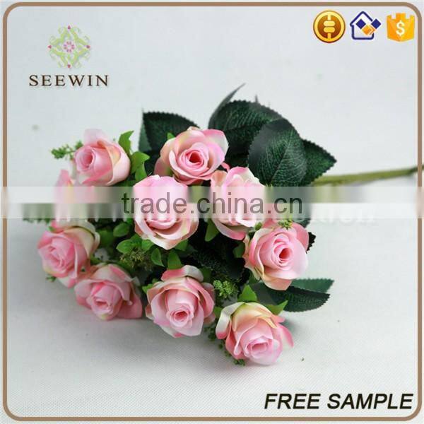 beautiful and latest flowers wedding decor artificial