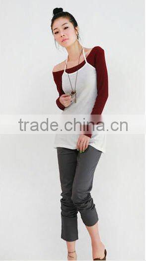 Supply fashion ladies belt small order