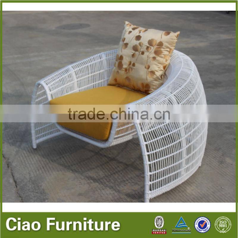 new project design for 5-star hotel leisure chair