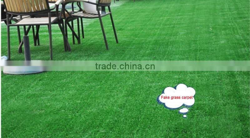 Dongguan factory price golf field faux garss turfs for sale