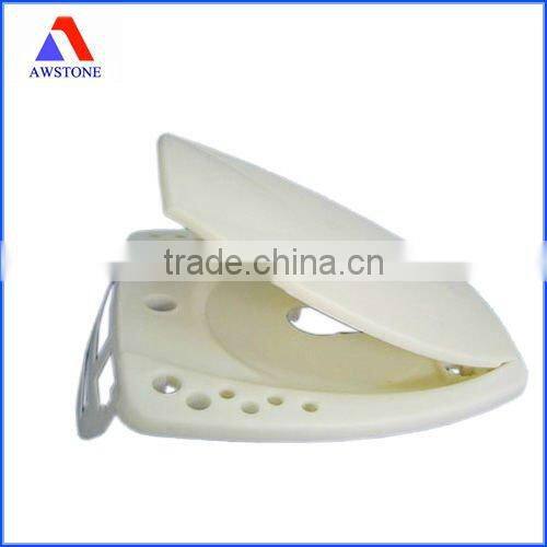 Hot sale OEM customized plastic machined CNC Rapid Prototypes making service