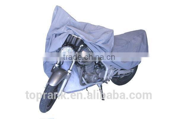 exexutive motorcycle cover