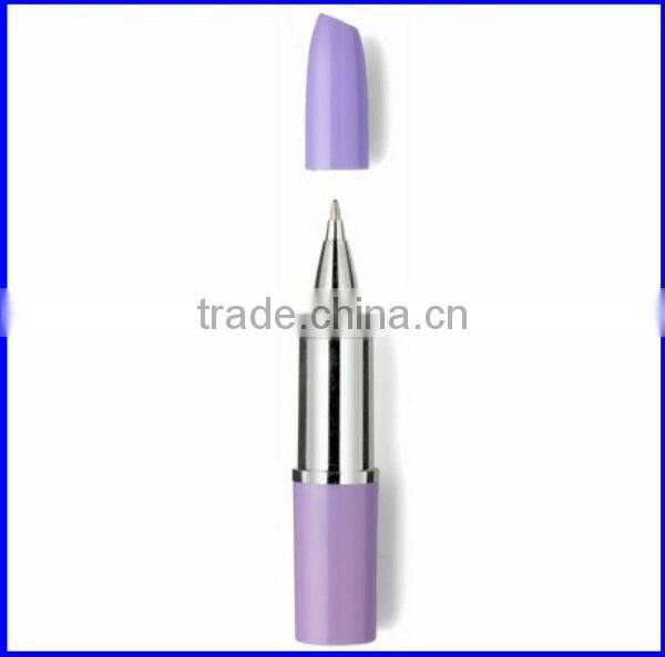 Rouge Stationery ball point pen