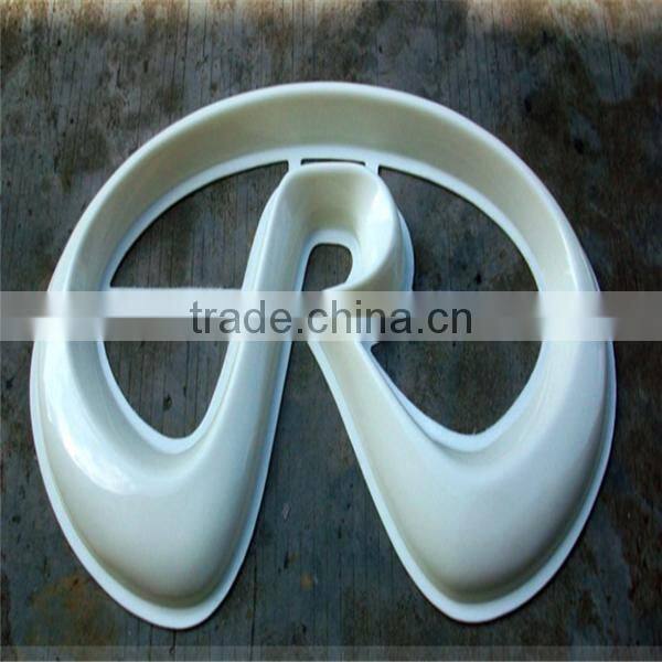 Custom Design Outdoor Plastic Advertising Billboard