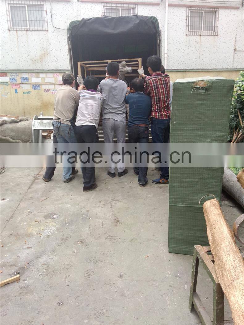 SJZJN 315 High Imitation Rose Colour Artificial peach Blossom Tree /Fake Peach Blossom Tree