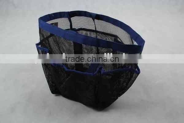 single handle bathroom wash bag