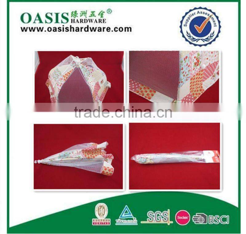 HIGH QUALITY 2015 sell well food cover