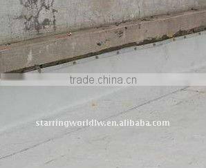 Good Quality Roofing PVC Membrane 1.2mm
