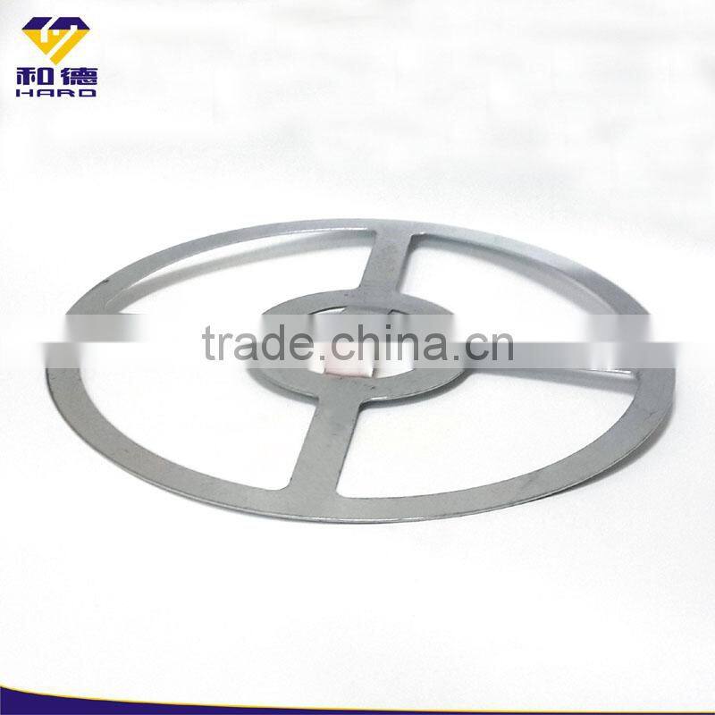 Metal OEM custom stamping product