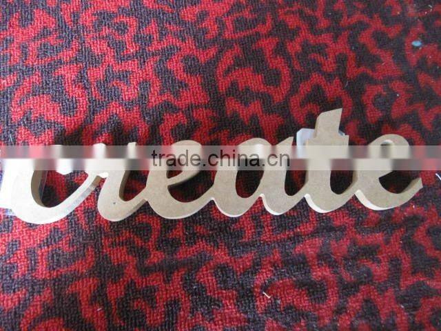 wooden alphabet letters for walls for sale