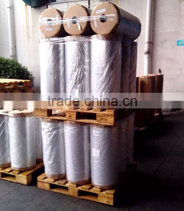 BOPP CPP Metallized film, Silver Film, Lamination film