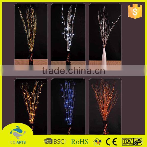 Beautiful cheap hot sale string tree lights